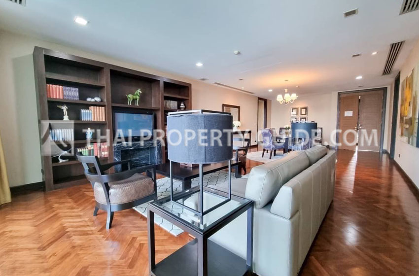 Apartment in Sukhumvit 